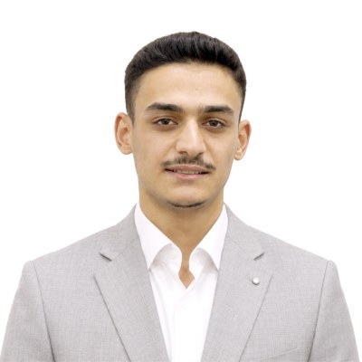 عمر العثمان